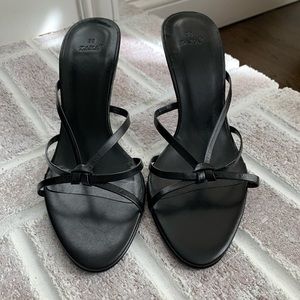 🖤NWOB Zara Heels🖤